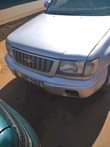 A picture of 2005 Subaru Forester