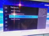 A picture of 65 INCH SAMSUNG SUHD QUANTUM DOT 8 SERIES