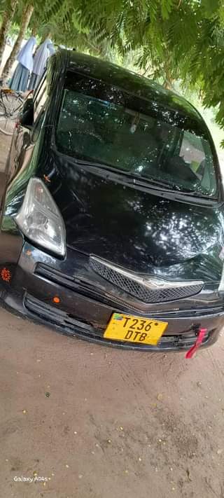 A picture of Car