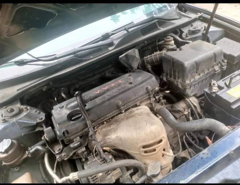 A picture of DEALERS BUY AND END USERS CAMRY BIG DADDY ENGINE AC