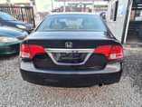 A picture of Registered Honda Civic 2009