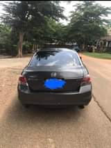 A picture of Honda Accord 09 Distress sale sound engine and gear box