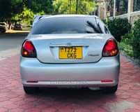 A picture of TOYOTA VEROSSA NAIUZA MIL 5 9 0743435416