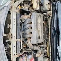 A picture of TOYOTA PREMIO X MWANZA CC 1970 MILLION 10.5 ENGINE SAFI