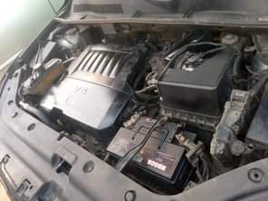 A picture of Toyota RAV4 08 V6 Everything working Port Harcourt 07035209019 4