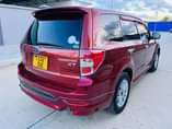 A picture of Subaru Forester Mil 20 5 Call 0621043010