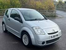 cars under 2000