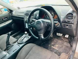 used toyota altezza