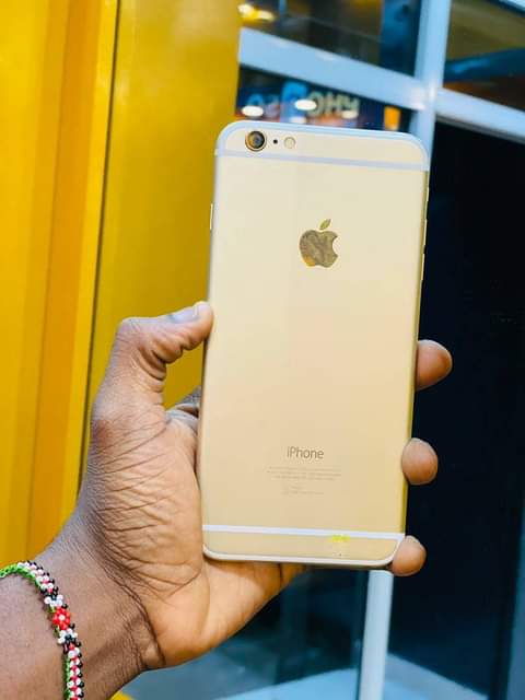 A picture of IPHONE 6PLUS