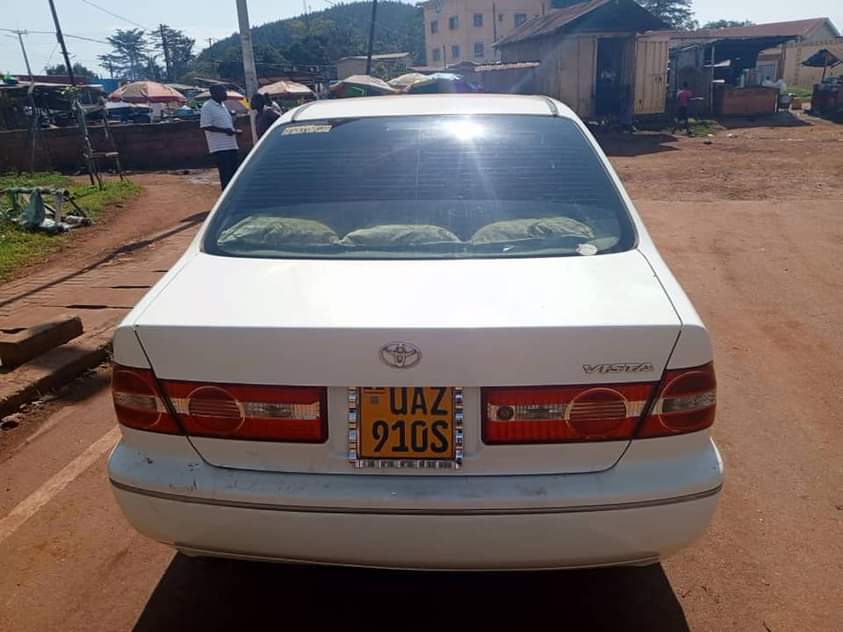 A picture of Cheap cars on sale