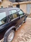 A picture of 2010 Pathfinder 2010