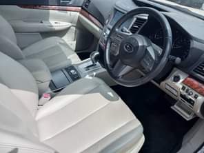 A picture of Price 38 Million Subaru Legacy Call Now Whatsapp Call 256776245142