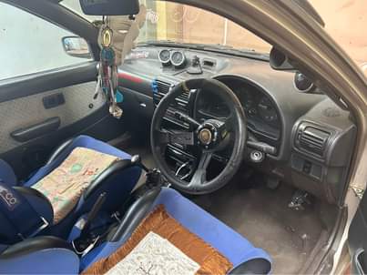 toyota starlet