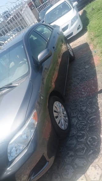 A picture of Toyota Camry