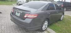 A picture of Sound and clean 2011 Toyota Camry for sale 4plug Engine