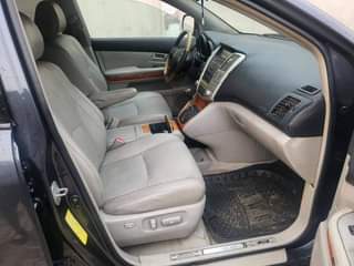 A picture of 2006 Lexus Rx350