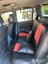 A picture of Contact 08114560910 06 Honda Pilot Pure first body Not too
