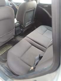 A picture of Registered Toyota Matrix 2004 model