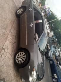 A picture of Tokunbo standard Toyota Camry 2006 model price 4.7m