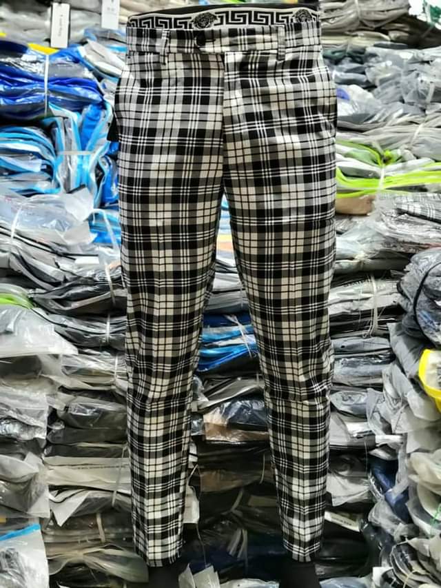 trousers