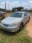 A picture of Lexus ES 300