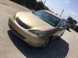 A picture of 2006 Toyota camry 2 years used First body First user