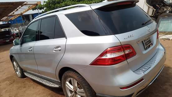A picture of Ml350 for sale available right now for you good price