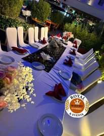 A picture of PROPOSAL SETTING