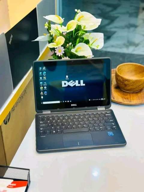 dell laptop