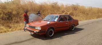 toyota corona