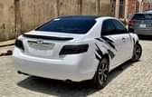 A picture of Toyota Camry 2009 Xle V6 Keyless