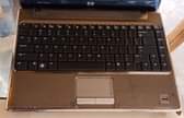 A picture of HP Pavillion DV3000