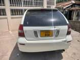 A picture of Toyota nadia