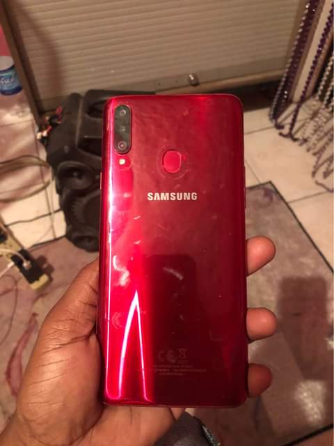 samsung a21s