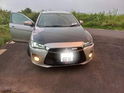 mitsubishi