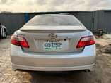 A picture of TOYOTA CAMRY SPORTS