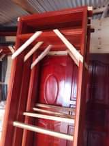 A picture of Door frames