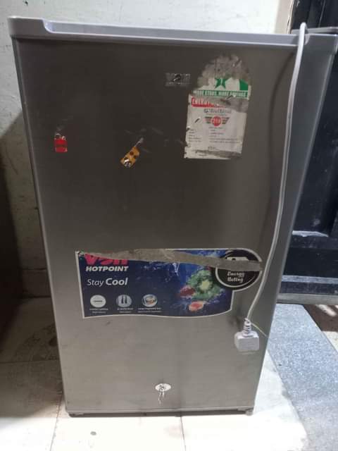 von appliances