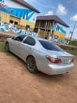 A picture of 2005 Lexus Es 300 Full option