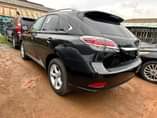 A picture of Foreign used Lexus Rx 350 Year 2014 Price 14 5million