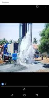 borehole