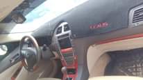 A picture of Lexus ES 350