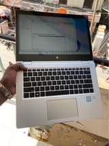 A picture of HP ELITEBOOK x360 1030 G2