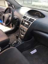 A picture of 2008 Toyota Yaris automatic