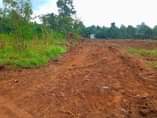 A picture of 50BY100 WITH READY LAND TITLE AT 10M ONLY WAKISO