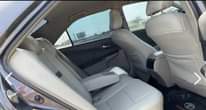 A picture of Toyota Camry Year 2013 Sound engine Smooth gear transmission Ice