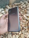 A picture of Samsung A10