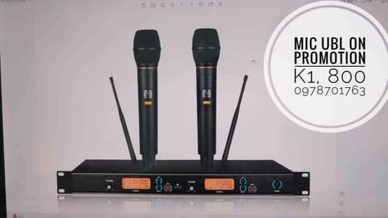 microphone