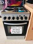 A picture of GLOBALSTAR COOKERS