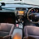 A picture of TOYOTA CROWN ATHLETE DSP Tsh 12 500 000